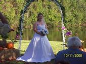 My Wedding Day