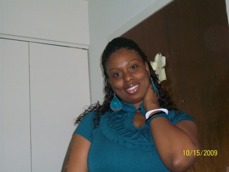 Loretta Brown's Classmates® Profile Photo