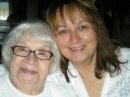 Mom's 95th Birthday (2009)