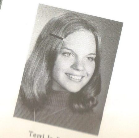 Terri Jo Maddox's Classmates profile album