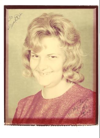 Jackie Lyles's Classmates® Profile Photo