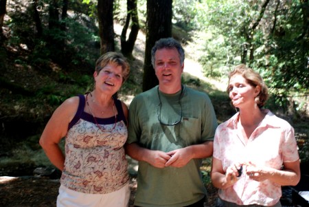 Cindy/Jzionna Hubbard-Gonzalez's album, Half Century Celebration-Lake Lagunitas &#39;08