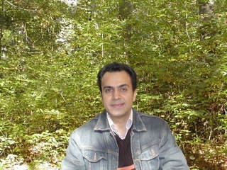 Nader Hashemi's Classmates® Profile Photo