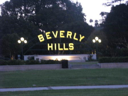 "Beverly Hills"
