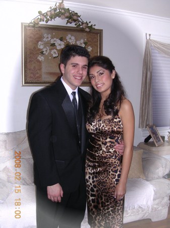 PROM 2007