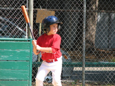 little league 2007