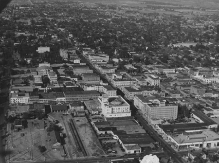 Terry Fasana's album, Old Pics of San Bernardino