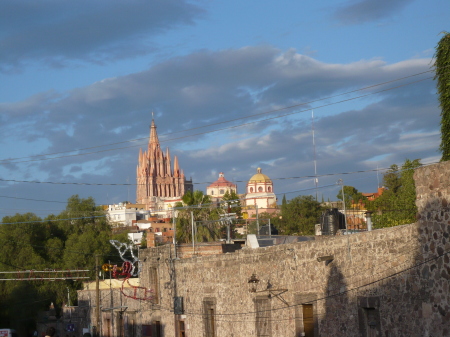 San Miguel, Mexico