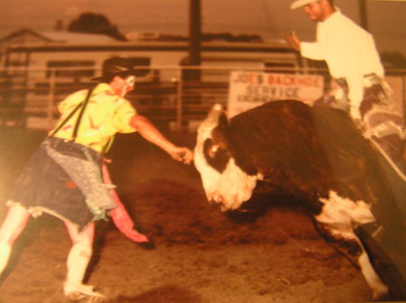 Shoshone Idaho 1993