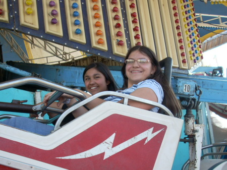 Poteet Strawberry Festival