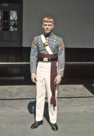 1968 - Virginia Military Institute