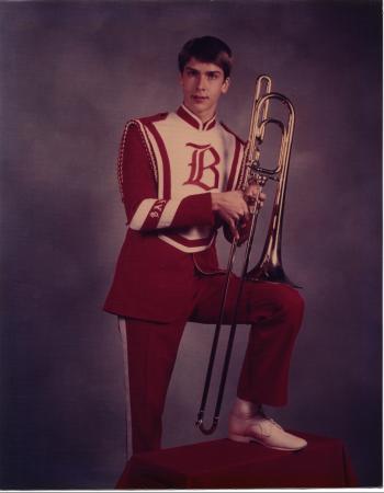 Bill Edwards' Classmates profile album