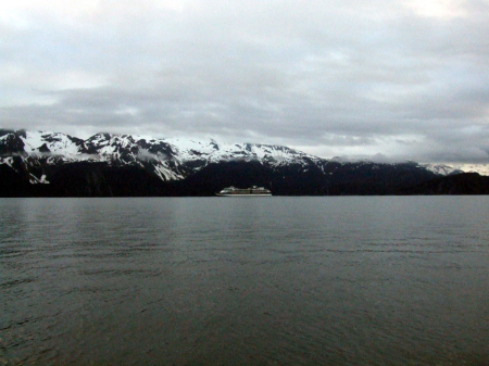 Alaska Trip 2008