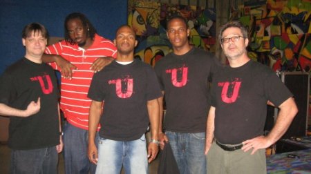 The U Crew