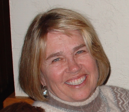 Judy Hinton's Classmates® Profile Photo