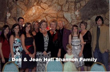 Jean Shannon's Classmates® Profile Photo