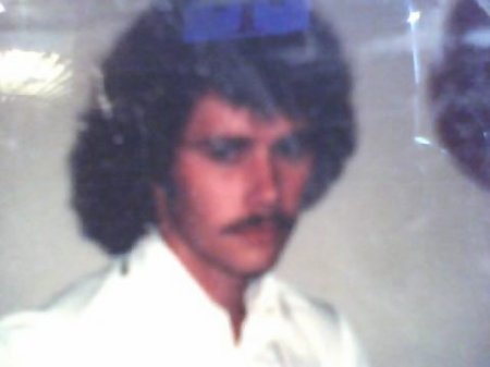1980, prep for my dates senior prom.