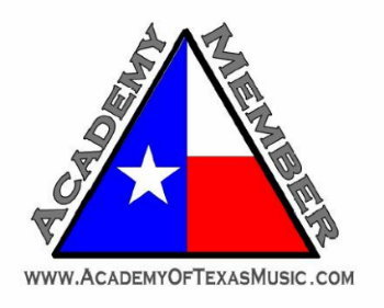 Academy of Texas Music Membership logo