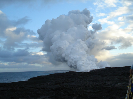 Kilauea