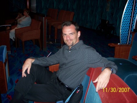 cruise 2007 169