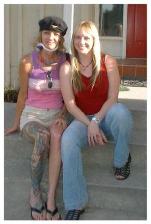 Myself & My Sister, Kaylan '07