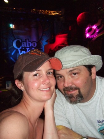 Cabo Wabo Cantina