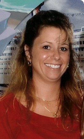 Kellie Pinard's Classmates® Profile Photo