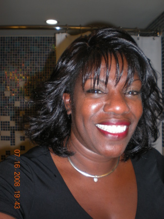 Yvonne Ford-Brown's Classmates® Profile Photo