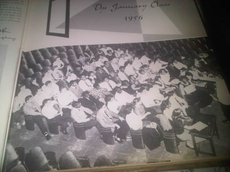 James F Jordan's Classmates profile album