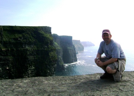 brad at moher