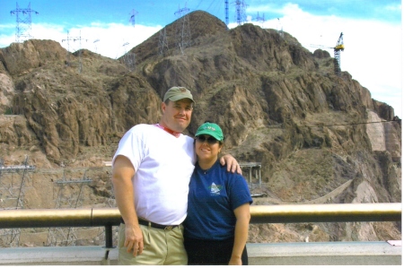 hoover dam