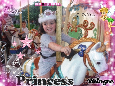 PRINCESS TAYLOR