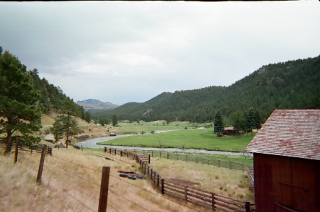 Platte River Valley