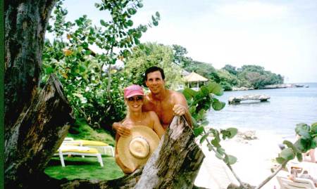 Jamaica with Joan