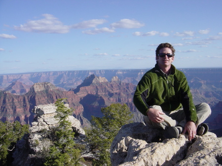 North Rim, Grand Canyon 08'