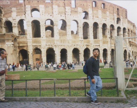 rome