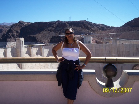 Hoover Dam