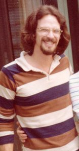 Paul in 1980
