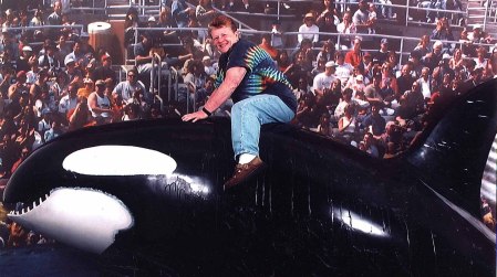 me n shamu