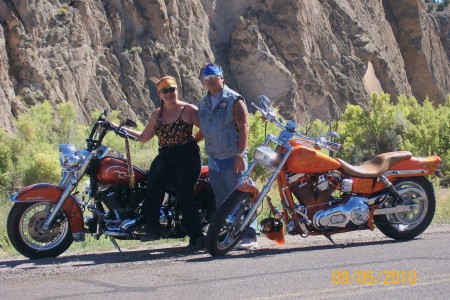 Eagle Valley Nevada Great Ride