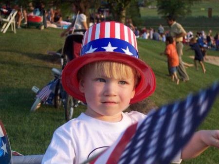 July 4th, 2008