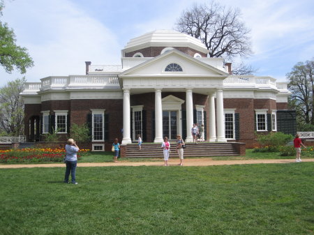 Monticello