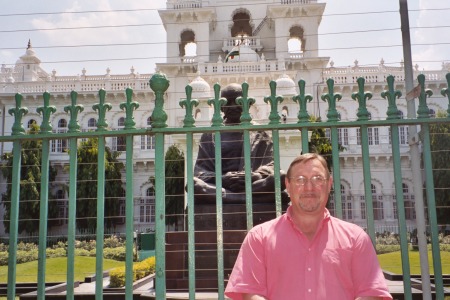 India, 2007