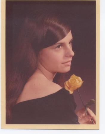 Belinda Hanley's Classmates profile album