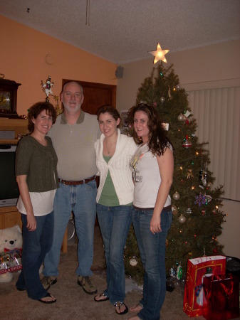 Christmas 2007