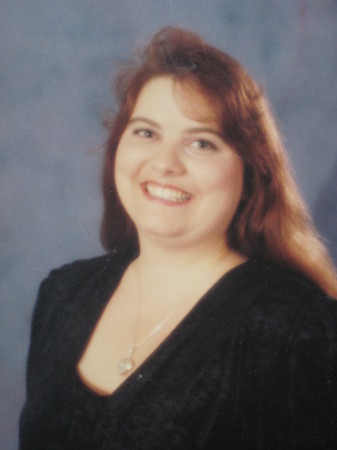 Crystal Bontorno's Classmates® Profile Photo