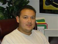Javier Parra's Classmates® Profile Photo