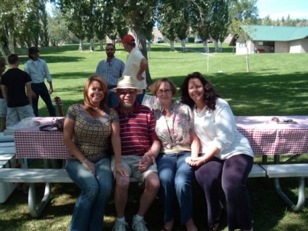 Ann,Dad,Mom,Molly