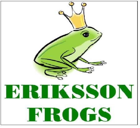 Eriksson Elementary School Logo Photo Album