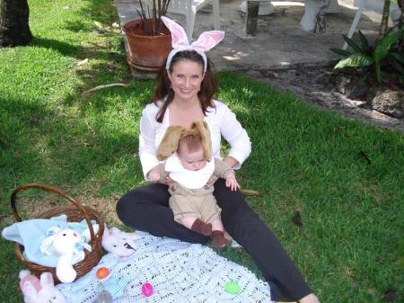 Easter 2008